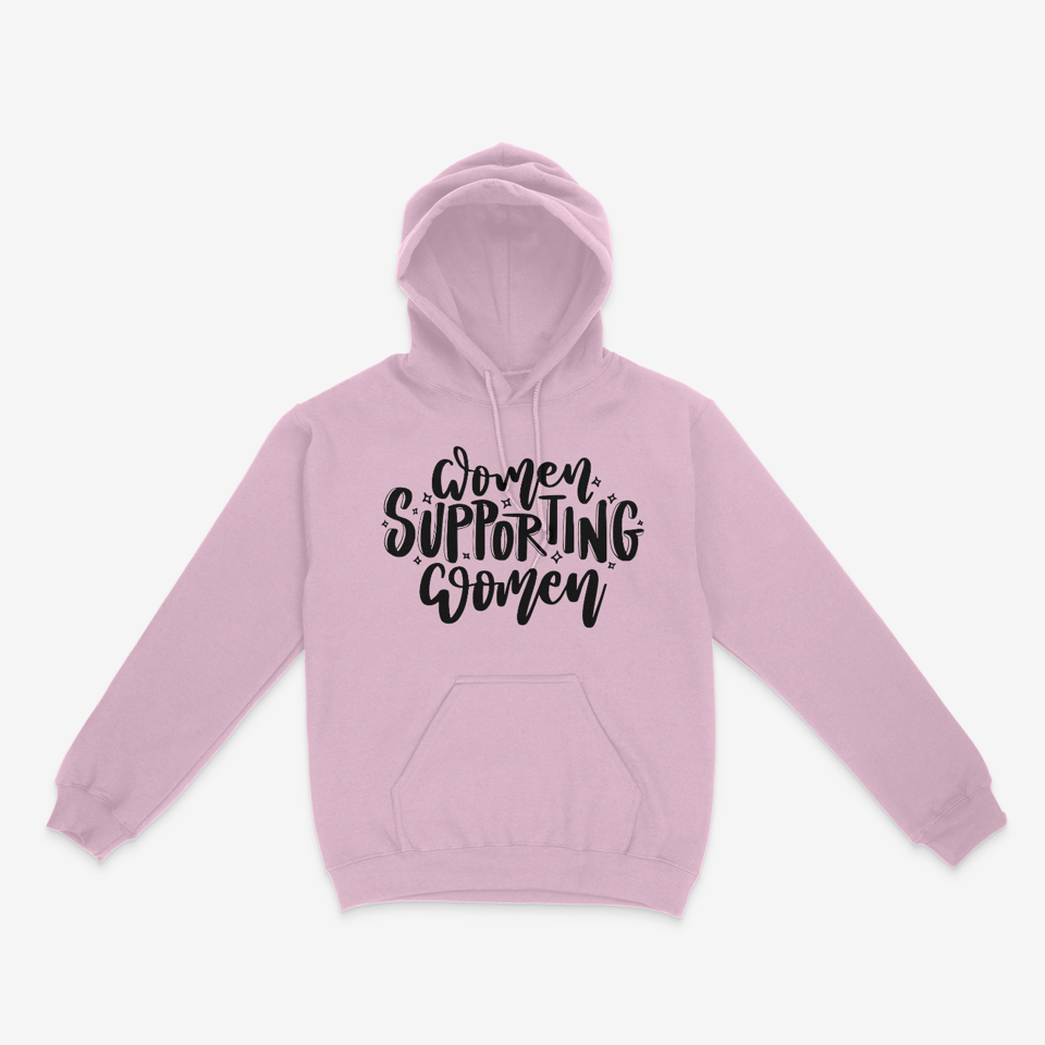 Women Supporting Women