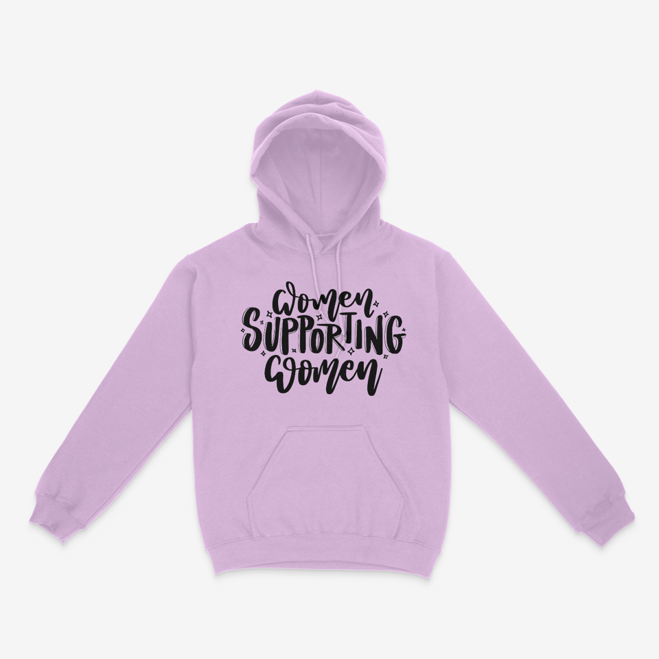 Women Supporting Women