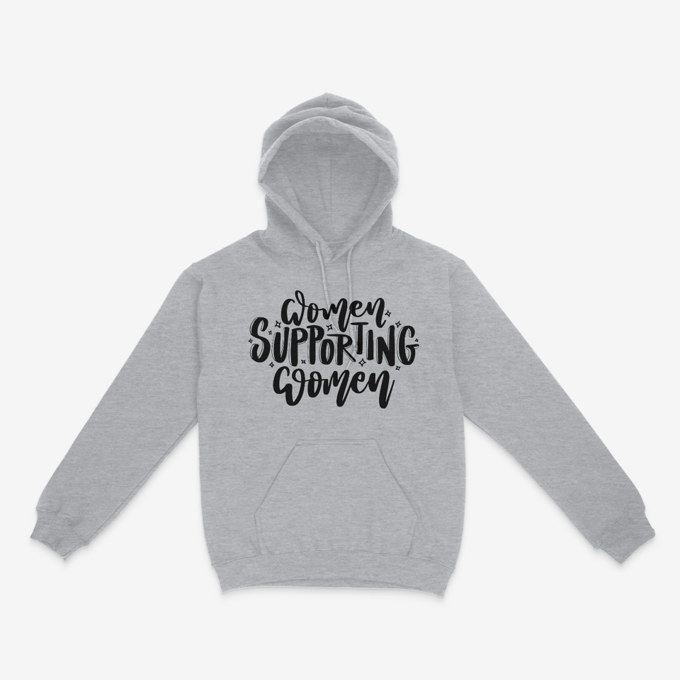 Women Supporting Women