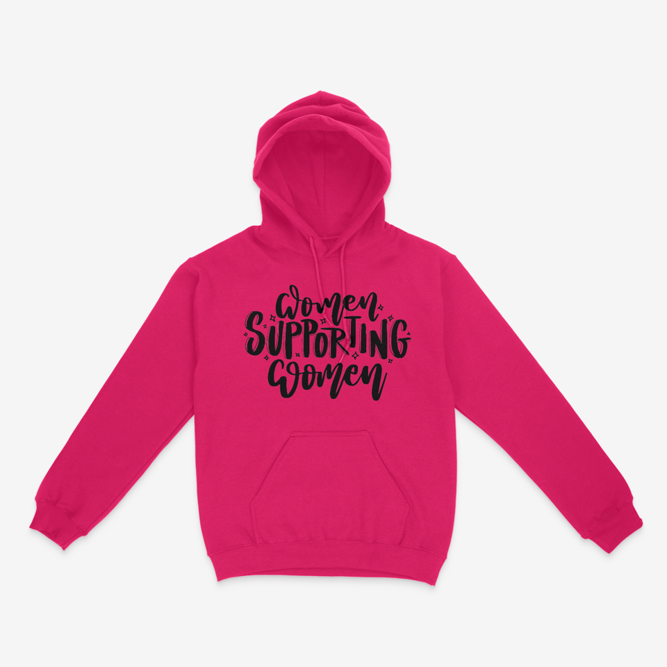 Women Supporting Women