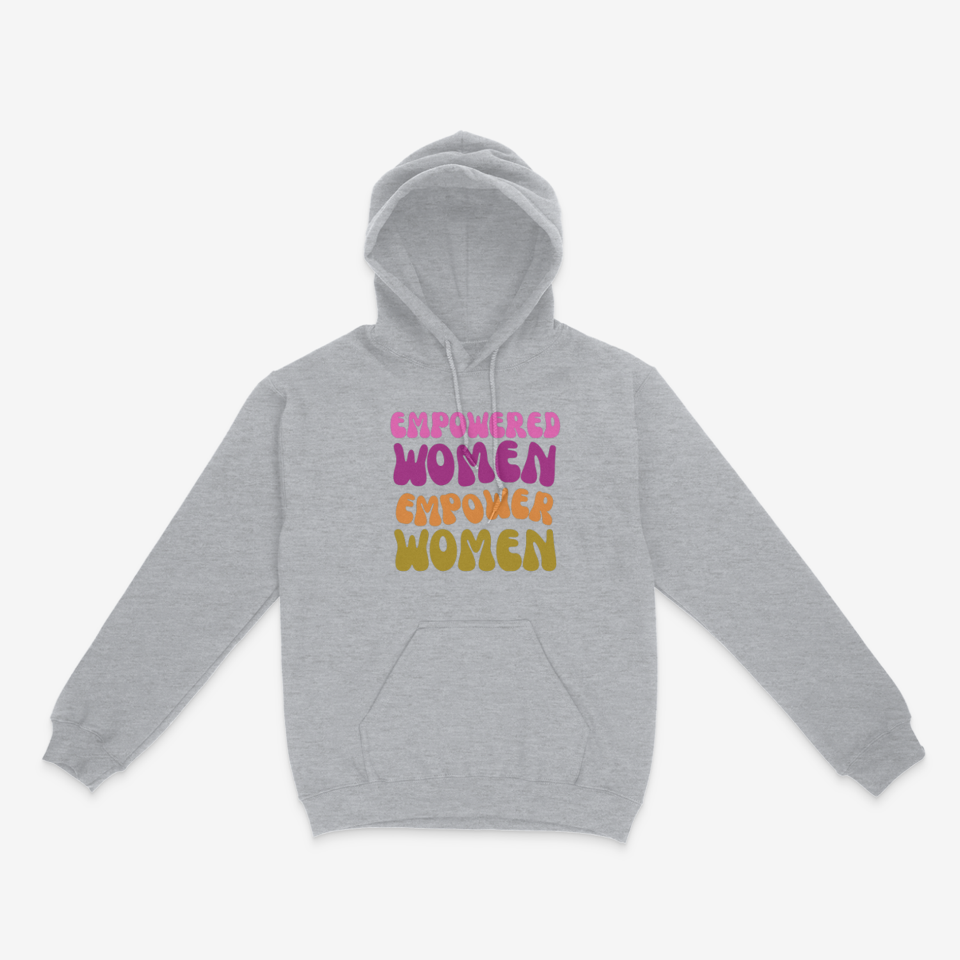 Empowered Women Empower Women