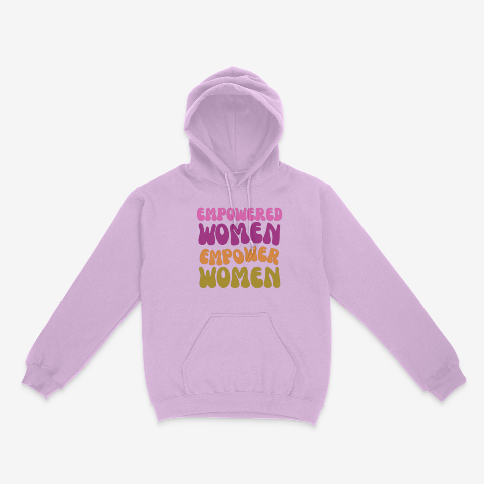 Empowered Women Empower Women
