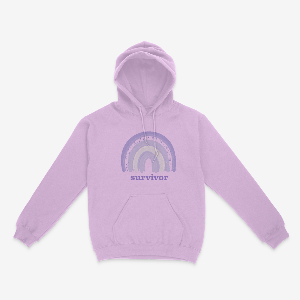 Survivor Hoodie