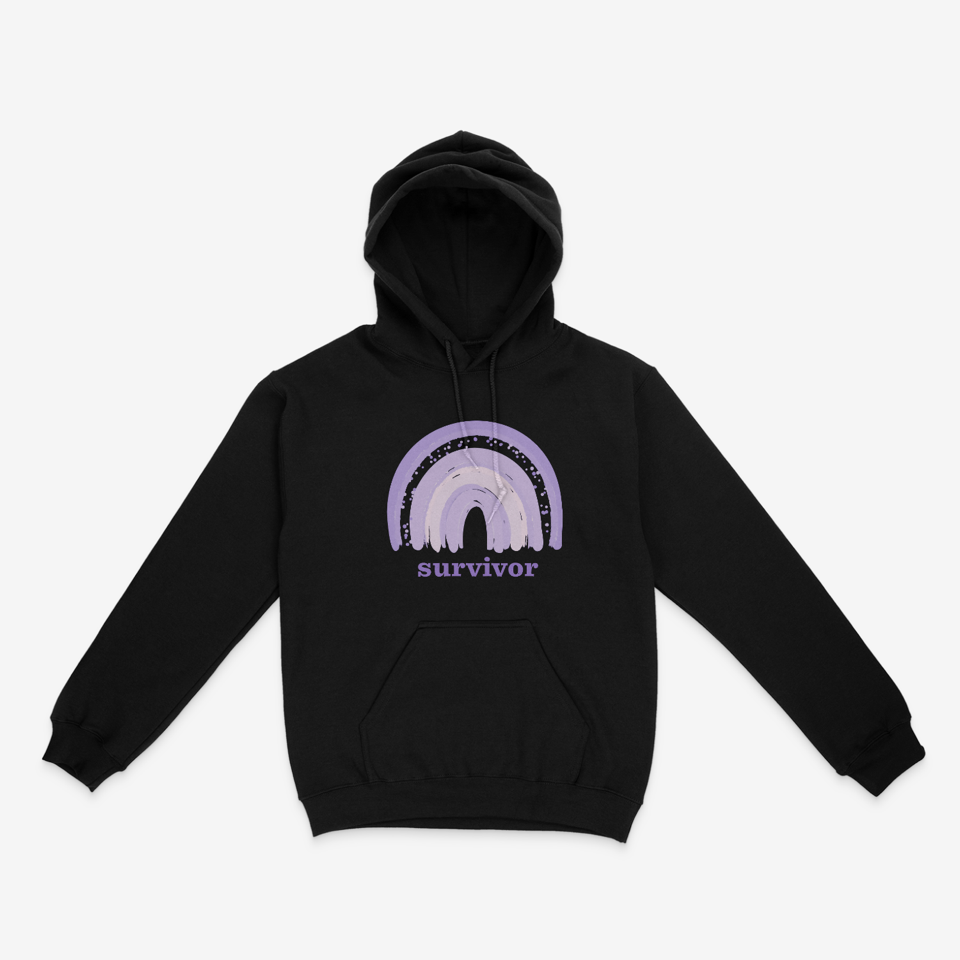 Survivor Hoodie