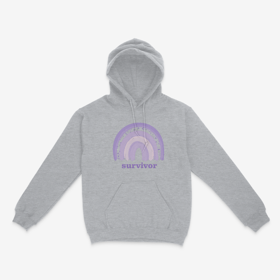 Survivor Hoodie