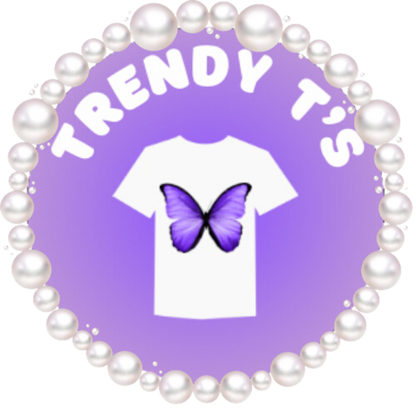 Trendy T's